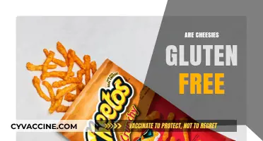 Are Cheesies Gluten-Free? A Crunchy Snack Fact Check