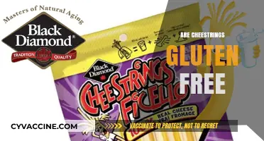 Are Cheestrings Gluten-Free? A Complete Guide for Cheese Lovers