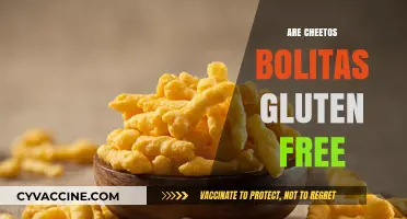 Are Cheetos Bolitas Gluten-Free? A Snack Lover's Guide