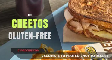 Are Cheetos Gluten-Free? Uncovering the Truth for Snack Lovers