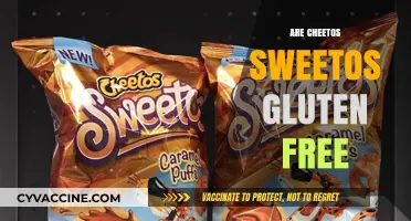 Are Cheetos Sweetos Gluten-Free? A Crunchy Snack Fact Check