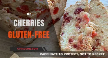 Are Cherries Gluten-Free? A Clear Answer for Celiac Diets