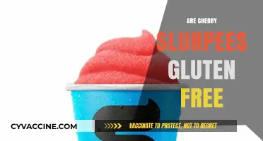 Are Cherry Slurpees Gluten-Free? A Complete Guide for Celiac Sufferers