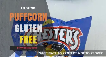 Are Chesters Puffcorn Gluten-Free? A Crunchy Snack Fact Check