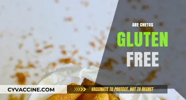 Are Cheetos Gluten-Free? Uncovering the Crunchy Snack's Ingredients