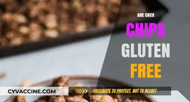 Are Chex Chips Gluten-Free? A Comprehensive Guide for Snack Lovers
