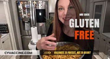 Are Chex Gluten-Free? A Comprehensive Guide to Your Breakfast Choice