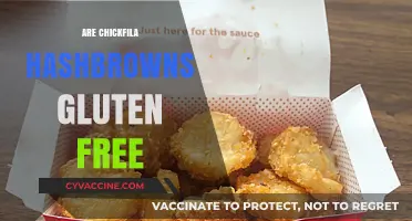 Are Chick-fil-A Hash Browns Gluten-Free? A Complete Guide