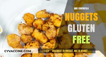 Are Chick-fil-A Nuggets Gluten-Free? A Complete Guide
