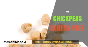 Are Chickpeas Gluten-Free? A Complete Guide to Legume Safety
