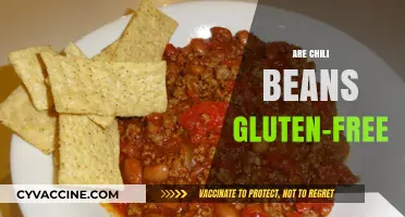 Are Chili Beans Gluten-Free? A Complete Guide to Safe Eating