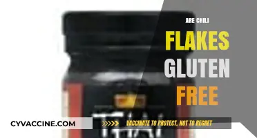 Are Chili Flakes Gluten-Free? A Spicy Ingredient Breakdown