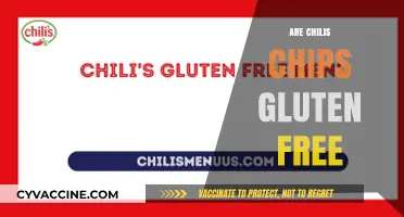 Are Chili's Chips Gluten-Free? A Complete Guide for Celiac Diners