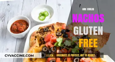 Are Chili Nachos Gluten-Free? A Crunchy Snack Guide