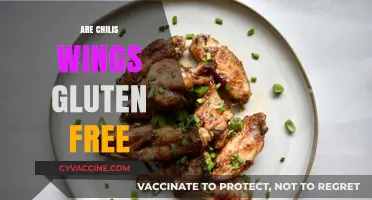 Are Chili's Wings Gluten-Free? A Complete Guide for Diners
