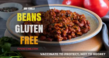Are Chilli Beans Gluten-Free? A Comprehensive Guide for Food Lovers