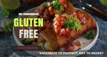 Are Chimichangas Gluten-Free? Unraveling the Crunchy Mystery Inside