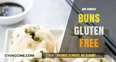 Are Chinese Buns Gluten-Free? Exploring Traditional Recipes and Alternatives