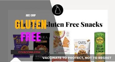 Are Chips Gluten-Free? A Comprehensive Guide to Safe Snacking