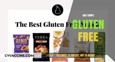 Are Chips Gluten-Free? A Comprehensive Guide to Safe Snacking