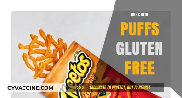 Are Chito Puffs Gluten Free? A Snack Lover's Guide