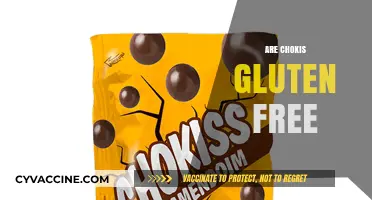 Are Chokis Gluten-Free? A Comprehensive Guide to Enjoying Chokis Safely
