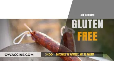 Is Chorizo Gluten-Free? A Guide to Safe Sausage Choices