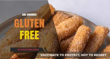 Are Churros Gluten-Free? Discover the Truth About This Sweet Treat
