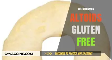 Are Cinnamon Altoids Gluten-Free? A Complete Guide to Ingredients