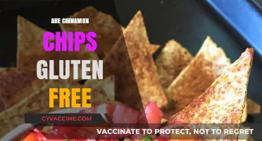 Are Cinnamon Chips Gluten-Free? A Complete Guide to Safe Snacking