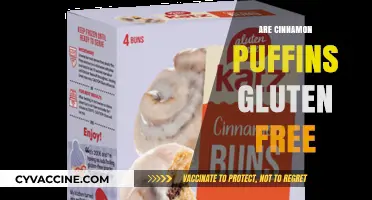 Are Cinnamon Puffins Gluten-Free? Discover the Truth Here!