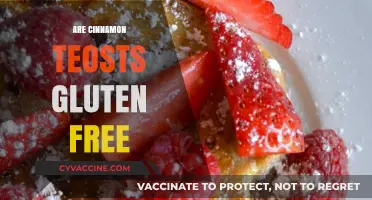 Are Cinnamon Toast Products Gluten-Free? A Comprehensive Guide