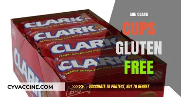 Are Clark Cups Gluten Free? A Complete Guide for Dessert Lovers