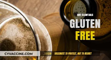 Are Clawtails Gluten-Free? Uncovering the Truth About This Treat