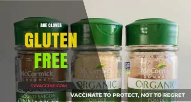 Are Cloves Gluten-Free? A Comprehensive Guide to Spice Safety