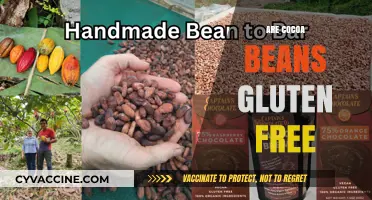 Are Cocoa Beans Gluten-Free? Uncovering the Truth for Celiac Diets