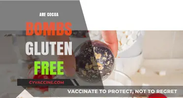 Are Cocoa Bombs Gluten-Free? A Sweet Treat Guide