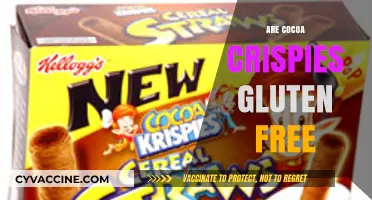 Are Cocoa Crisp Cereal Gluten-Free? A Complete Guide