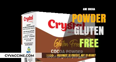 Is Cocoa Powder Gluten-Free? A Comprehensive Guide for Celiac Diets