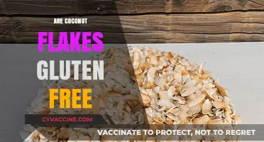 Are Coconut Flakes Gluten-Free? A Comprehensive Guide for Dieters