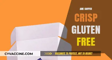 Is Coffee Crisp Gluten-Free? A Sweet Snack Fact Check