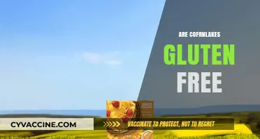 Are Cornflakes Gluten-Free? A Comprehensive Guide for Celiac Sufferers