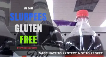 Are Coke Slurpees Gluten-Free? Discover the Truth Here!