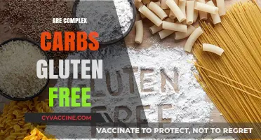 Complex Carbs and Gluten: Understanding Their Relationship for a Healthy Diet