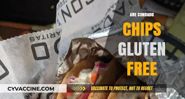 Are Condado Chips Gluten-Free? A Comprehensive Guide for Snack Lovers