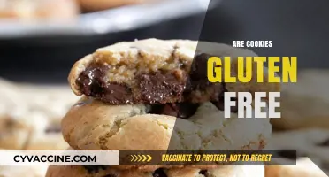 Are Cookies Gluten-Free? Uncovering the Truth for Celiac and Beyond