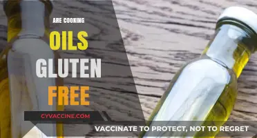 Are Cooking Oils Gluten-Free? A Comprehensive Guide for Celiacs
