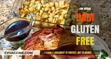 Are Cook's Hams Gluten-Free? A Complete Guide for Celiacs