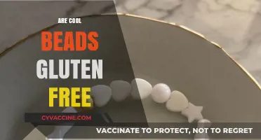 Are Cool Beads Gluten-Free? Exploring Craft Safety for All Creators