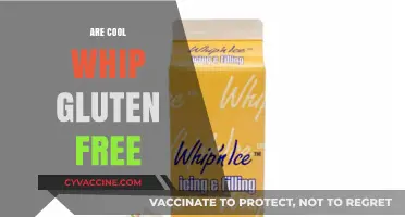 Is Cool Whip Gluten-Free? A Complete Guide for Dietary Needs